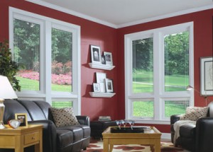 Alside Vinyl Replacement