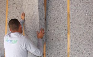 Basement Insulation