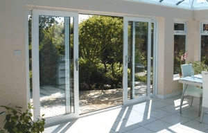 Patio Doors