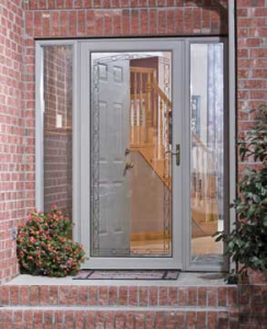 Storm Doors