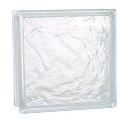 3-inch Ice Glass Block