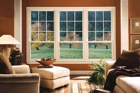 Alside Windows From Sheffield